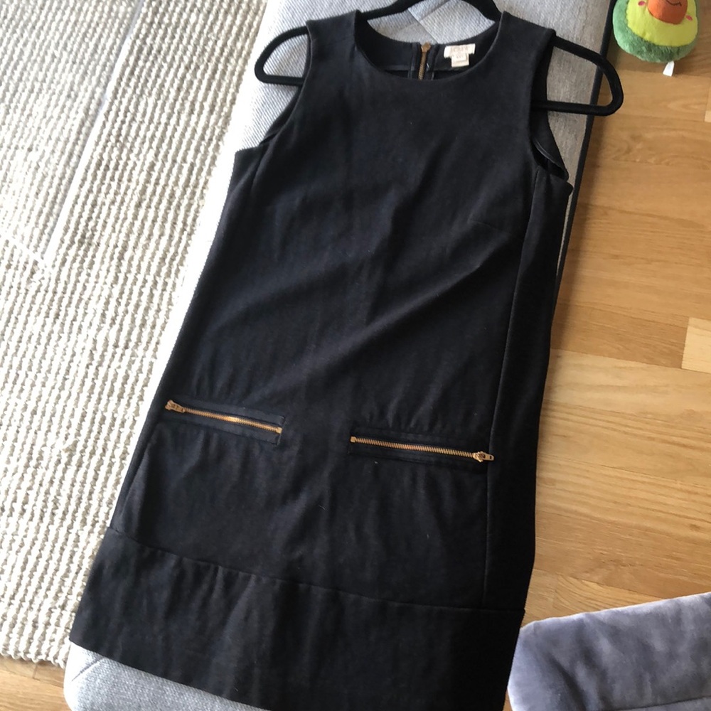 J Crew dress
